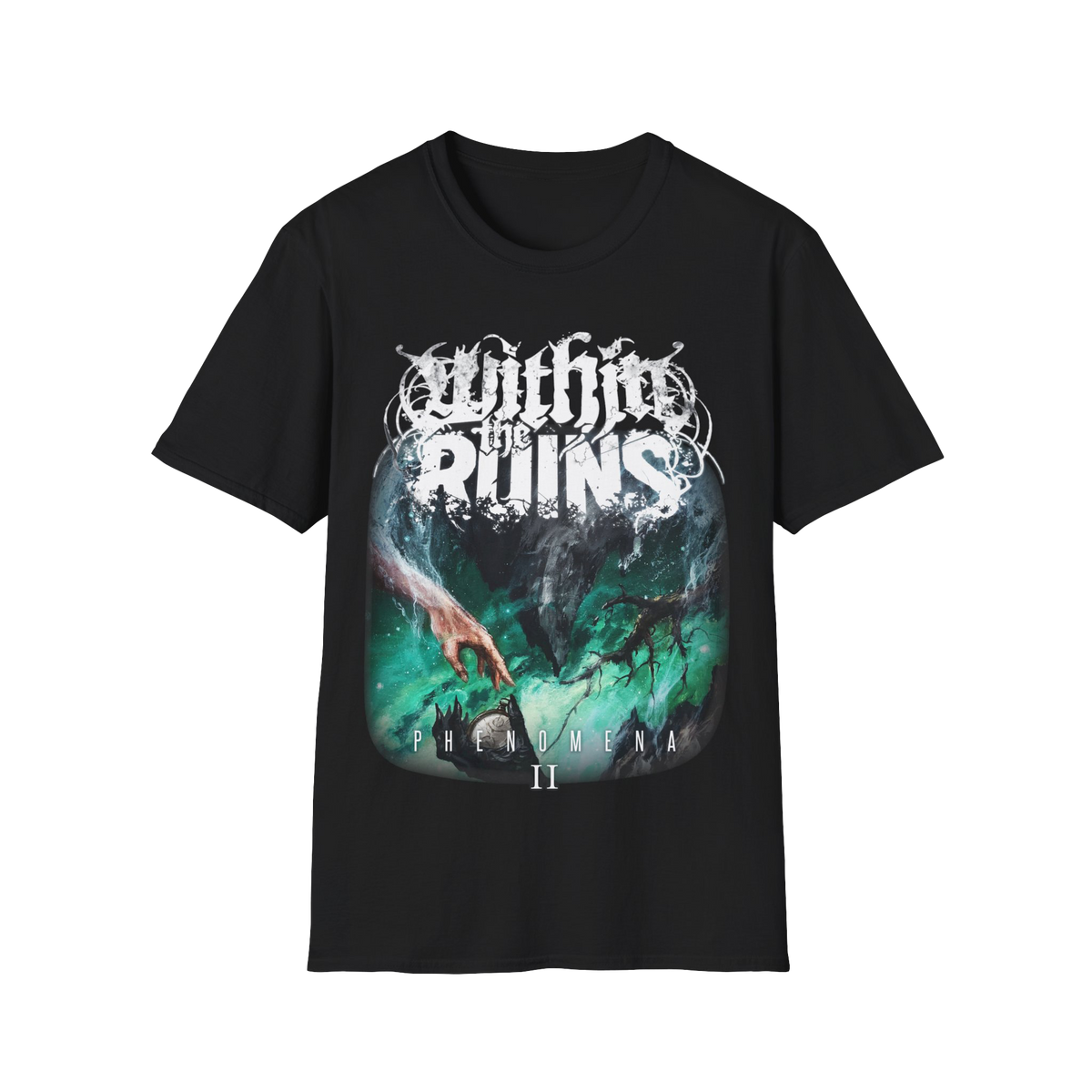 Phenomena II Art T-Shirt